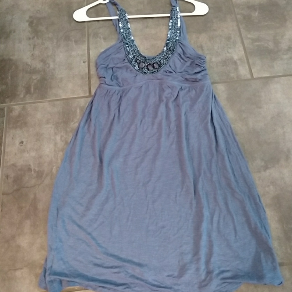 Vanity sundress